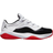 Nike Air Jordan 11 CMFT Low M - White/University Red/Black