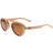 Earth Bamboo/Brown Wood Cruz Polarized