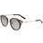 Earth Wood Unisex Zale Polarized Grey