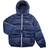 Levi's Colorblock Down Jacket Naval Academy yr yr