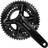 Shimano FC-R7100 105 Double 12-Speed HollowTech II