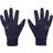 Under Armour Men's Storm Liner Gloves - Midnight Navy/Pitch Grey