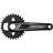 Shimano Chainset FC-M6100 Deore