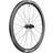 DT Swiss ERC 1400 SPLINE Carbon 700c Disc Brake Rear Wheel