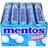 Mentos Chewy Tablets, 15 Packs/Box