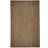 Flair Rugs Jute Boucle Beige 200x290cm