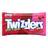 TWIZZLERS PULL 'N' PEEL Cherry Candy