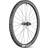 DT Swiss GRC 1400 Spline Disc Brake Carbon Clincher Rear