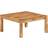 vidaXL 338031 Coffee Table 80x80cm