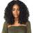 Sensationnel Butta Lace Front Wig 16 inch 1B