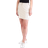 Calvin Klein Two Tone Monogram Skirt