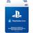 Sony PlayStation Store Gift Card 50 GBP