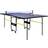 Charles Bentley Folding Table Tennis Set 6'9"