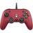 Nacon Official Wired Pro Compact Controller Red Xbox Series S Red