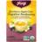 Yogi Tea Digestive Awakening Blackberry Apple Cider Caffeine Free