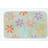 Homescapes Floral Multi Bath