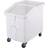 Cambro Mobile Ingredient Bin White 140Ltr [DB127]