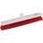 Robert Scott Hygiene Broom Bristle Red