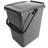 VFM Walled Kitchen Caddy 10L Brown 378479