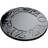 Primo Glazed Pizza Stone PG00340 Baking Stone