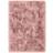 Origins Extravagance Rug Rose Pink