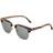 Earth ESG045ES Wood Sassel Polarized Sunglasses, Ebony &