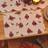 Catherine Lansfield Set Of 2 Robins Place Mat Red