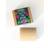 Faith in Nature Dragon Fruit Hand Soap Bar, Revitalising