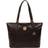 Pure Luxuries Aster Leather Tote Bag