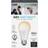 FEIT Electric A19 Day and Night LED Bulb