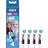 Oral-B Kids 3+ Frozen Replacement Heads 4-pack