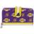 Loungefly NBA Los Angeles Lakers Snap Wallet