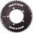 Rotor NoQ Aero Outer Chainring 5