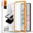 Spigen GLAS.tR AlignMaster Screen Protector for Pixel 7 2-Pack