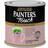 Rust-Oleum Painters Touch Candy Pink Gloss Metal Paint Pink 0.25L