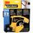 3M Hand-Masker 11.13 in. W Tape Dispenser 1 pk