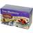 Seasonings 631135 Celestial Seasonings Herbal Tea Caffeine Free True Blueberry