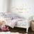 Levtex Baby Mermaid Toddler Bedding Set In Pink Bed