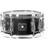 Gretsch Blackhawk Mighty Mini Snare 5.5x10 with Mount Black