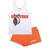 Ripple Junction Hooters Outfit for Women