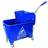 Contico Mobile Mop Bucket and Wringer 20 101248BU