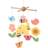 Orange Tree Toys Spring Garden Mobile