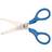 Q-CONNECT Scissors 130mm Random