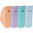 Exacompta Coral, mauve, pastel blue pastel green Magazine Files Mag-Cube Magazine