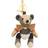 Burberry Thomas Bear Keyring - Beige