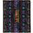 Back To The Future Jingle Watts Fleece Blankets Multicolour (152x127cm)