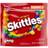 Skittles Original Sharing Size Chewy Candy 442.3g 1pack