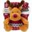 Scruffs Santa Paws Blanket Reindeer Gift