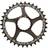 Race Face Direct Mount Narrow Wide 10/12 Speed Chainring