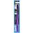 Oral-B Allrounder Black Toothbrush Medium 1